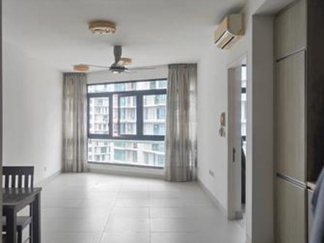 Serviced Residence for rent in Petaling, Damansara Damai