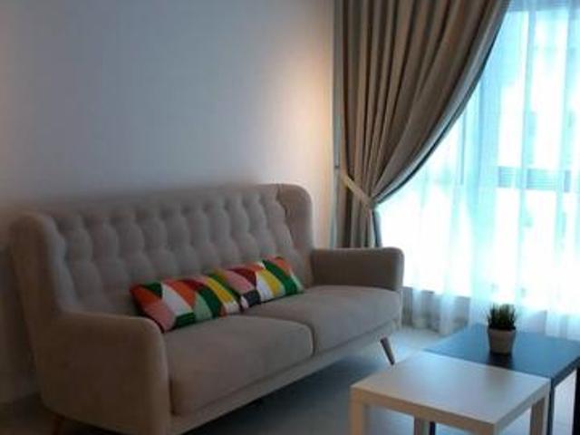 Serviced Residence for rent in Petaling, Damansara Damai