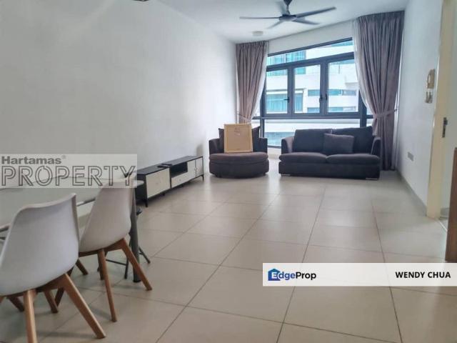 Condominium for rent in Petaling, Damansara Damai