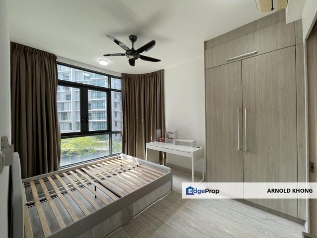 Condominium for rent in Petaling, Damansara Damai
