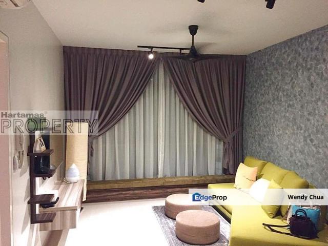 Condominium for rent in Petaling, Damansara Damai