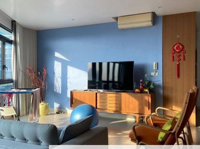 Condominium for sale in Petaling, Damansara Damai