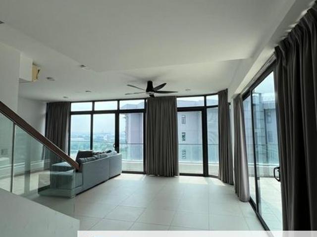 Condominium for sale in Petaling, Damansara Damai