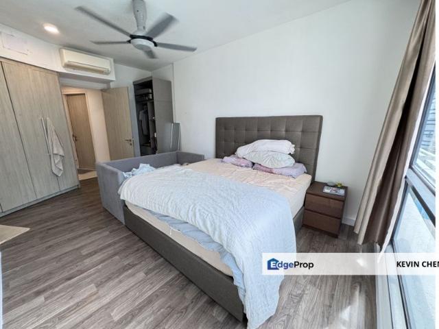 Condominium for sale in Petaling, Damansara Damai