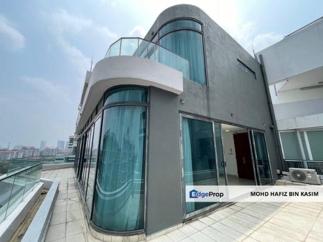 Condominium for sale in PJU 1A, Petaling Jaya