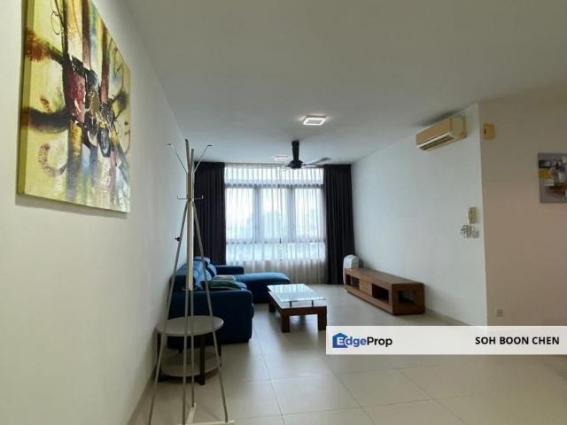 Condominium for sale in Petaling, Damansara Damai