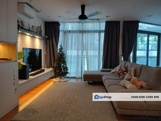 Condominium for rent in Petaling, Damansara Damai