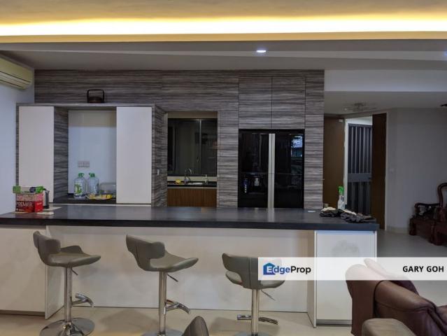 Condominium for sale in Petaling, Damansara Damai