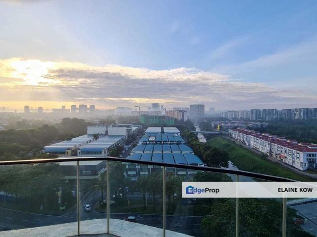 Condominium for sale in Petaling, Damansara Damai