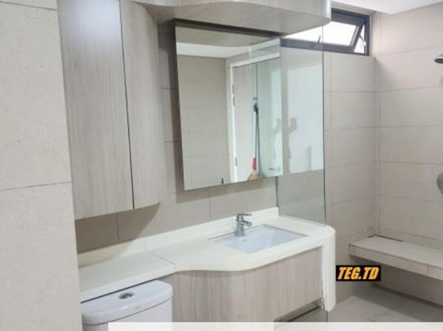 Condominium for sale in Petaling, Damansara Damai