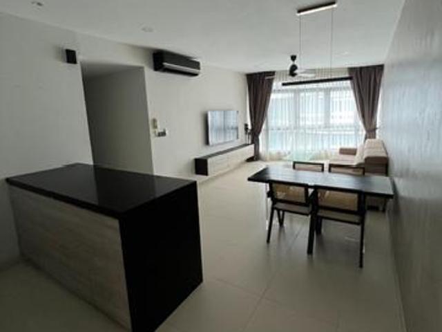 Serviced Residence for rent in Petaling, Damansara Damai