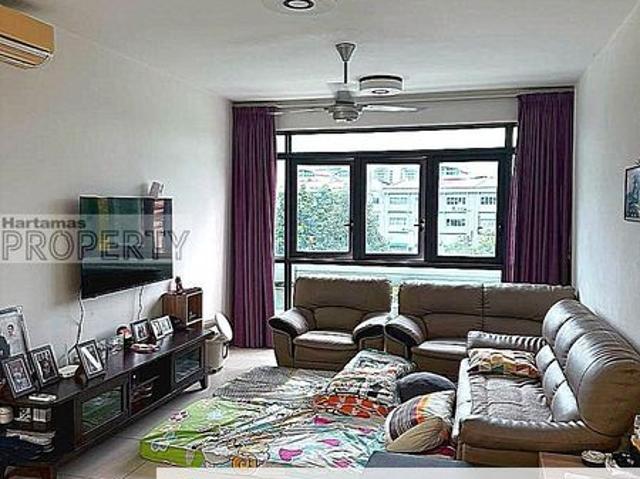 Condominium for sale in Petaling, Damansara Damai