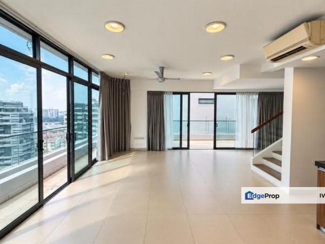 Condominium for sale in Petaling, Damansara Damai