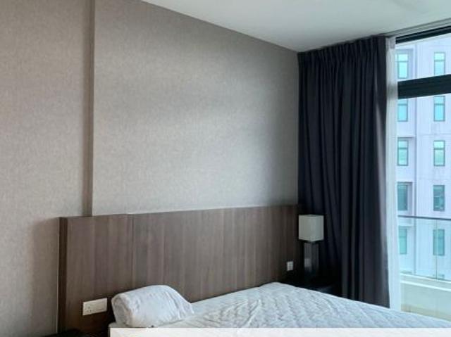 Condominium for rent in Petaling, Damansara Damai