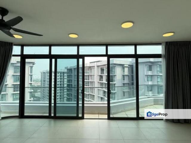 Condominium for sale in Petaling, Damansara Damai