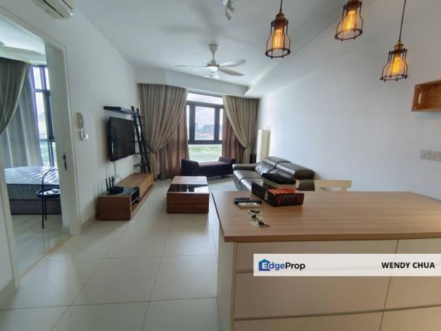 Condominium for rent in Petaling, Damansara Damai