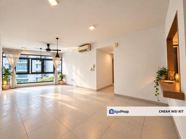 Condominium for sale in PJU 1A, Petaling Jaya