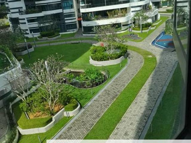 Condominium for sale in Petaling, Damansara Damai