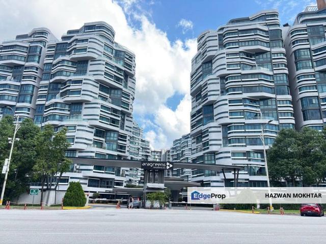 Condominium for sale in Petaling, Damansara Damai