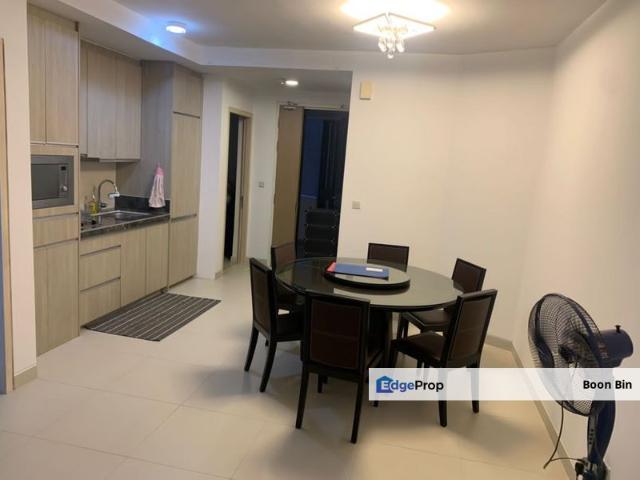 Condominium for rent in Petaling, Damansara Damai