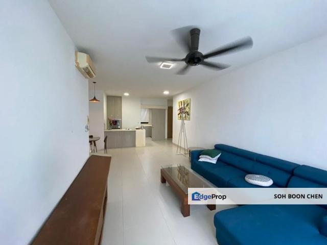 Condominium for sale in Petaling, Damansara Damai