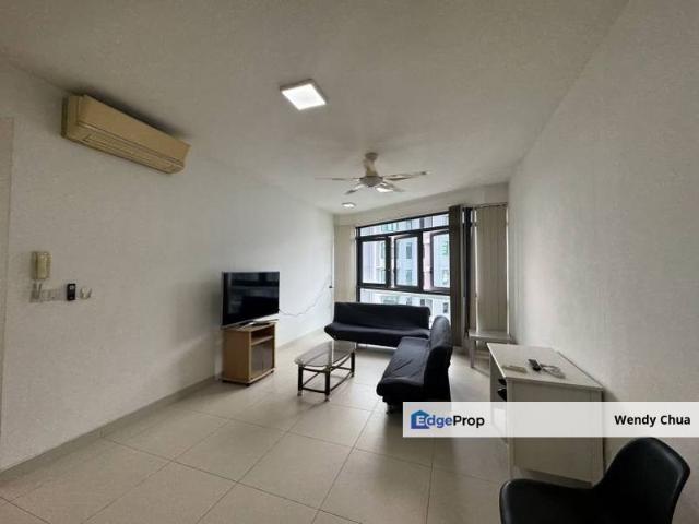 Condominium for sale in Petaling, Damansara Damai