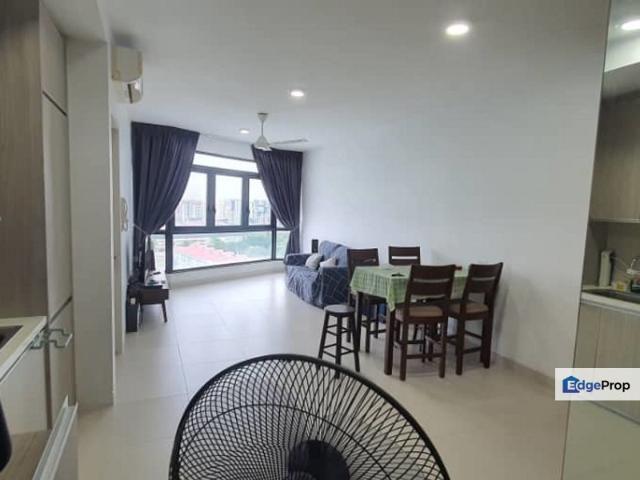 Condominium for sale in Petaling, Damansara Damai
