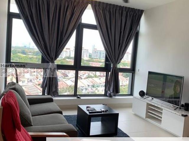 Condominium for sale in PJU 1A, Petaling Jaya