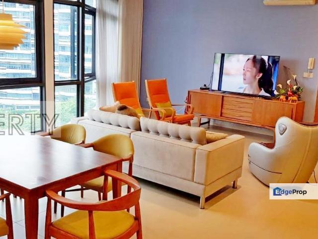 Condominium for sale in Petaling, Damansara Damai
