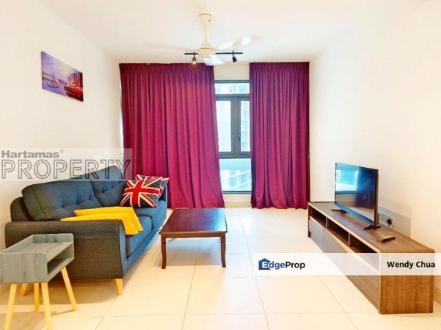 Condominium for rent in Petaling, Damansara Damai
