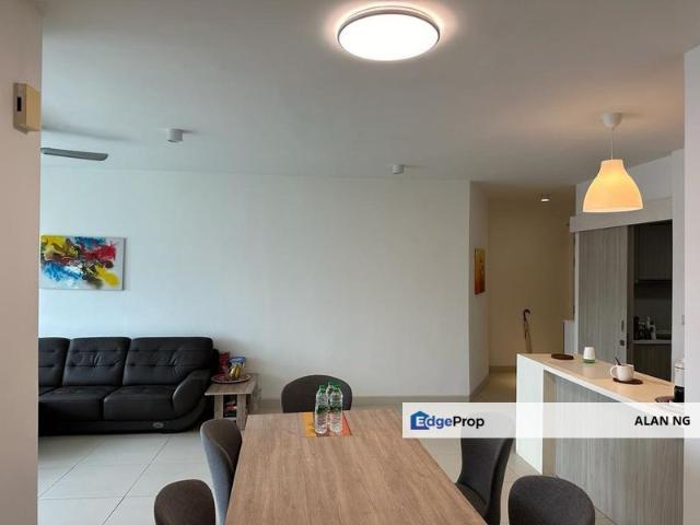 Condominium for rent in Petaling, Damansara Damai