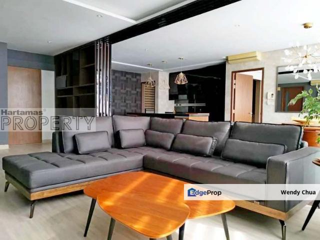 Condominium for sale in Petaling, Damansara Damai