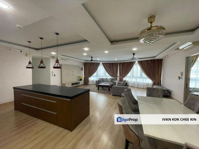 Condominium for rent in PJU 1A, Petaling Jaya