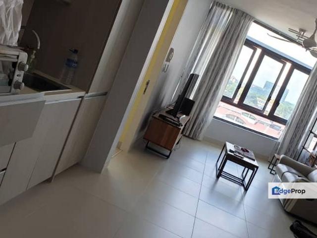 Condominium for sale in Petaling, Damansara Damai