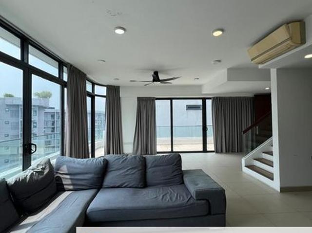 Condominium for sale in Petaling, Damansara Damai