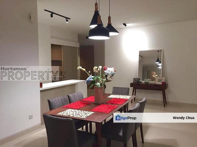 Condominium for rent in Petaling, Damansara Damai