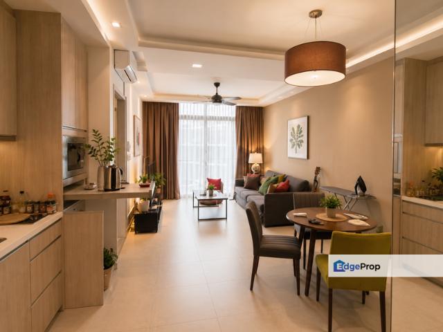 Condominium for rent in Petaling, Damansara Damai