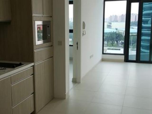 Condominium for sale in Petaling, Damansara Damai
