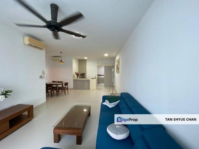 Condominium for sale in Petaling, Damansara Damai