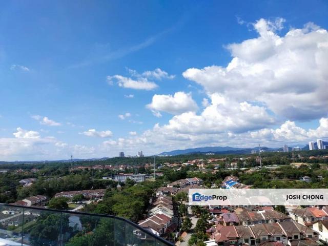 Condominium for sale in Petaling, Damansara Damai