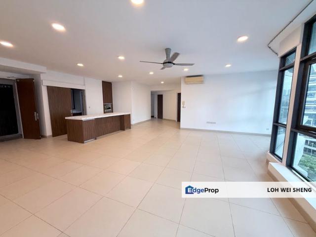 Condominium for rent in Petaling, Damansara Damai