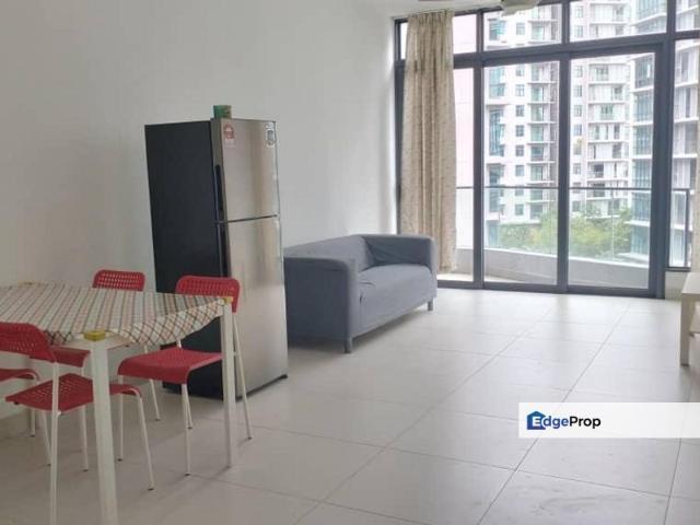 Condominium for rent in Petaling, Damansara Damai