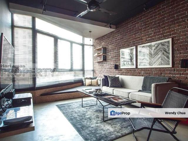 Condominium for sale in Petaling, Damansara Damai