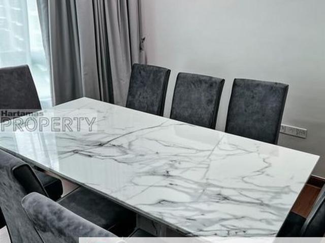 Condominium for rent in Petaling, Damansara Damai