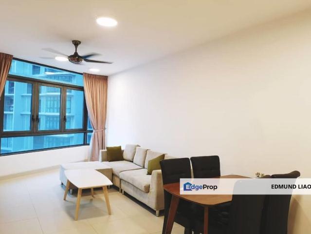 Condominium for sale in Petaling, Damansara Damai
