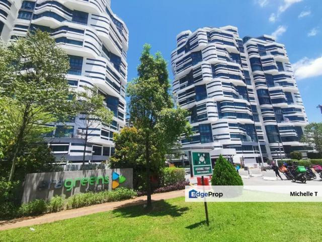 Condominium for sale in Petaling, Damansara Damai