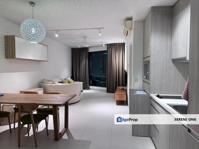 Condominium for rent in Petaling, Damansara Damai