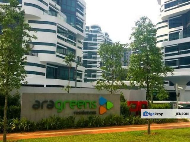 Condominium for sale in Petaling, Damansara Damai
