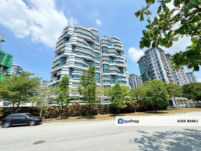 Condominium for sale in Petaling, Damansara Damai