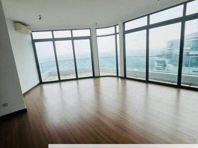 Condominium for sale in Petaling, Damansara Damai